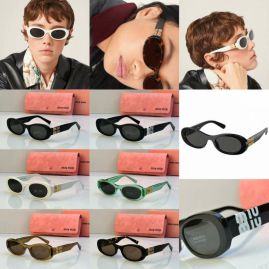 Picture of MiuMiu Sunglasses _SKUfw55531957fw